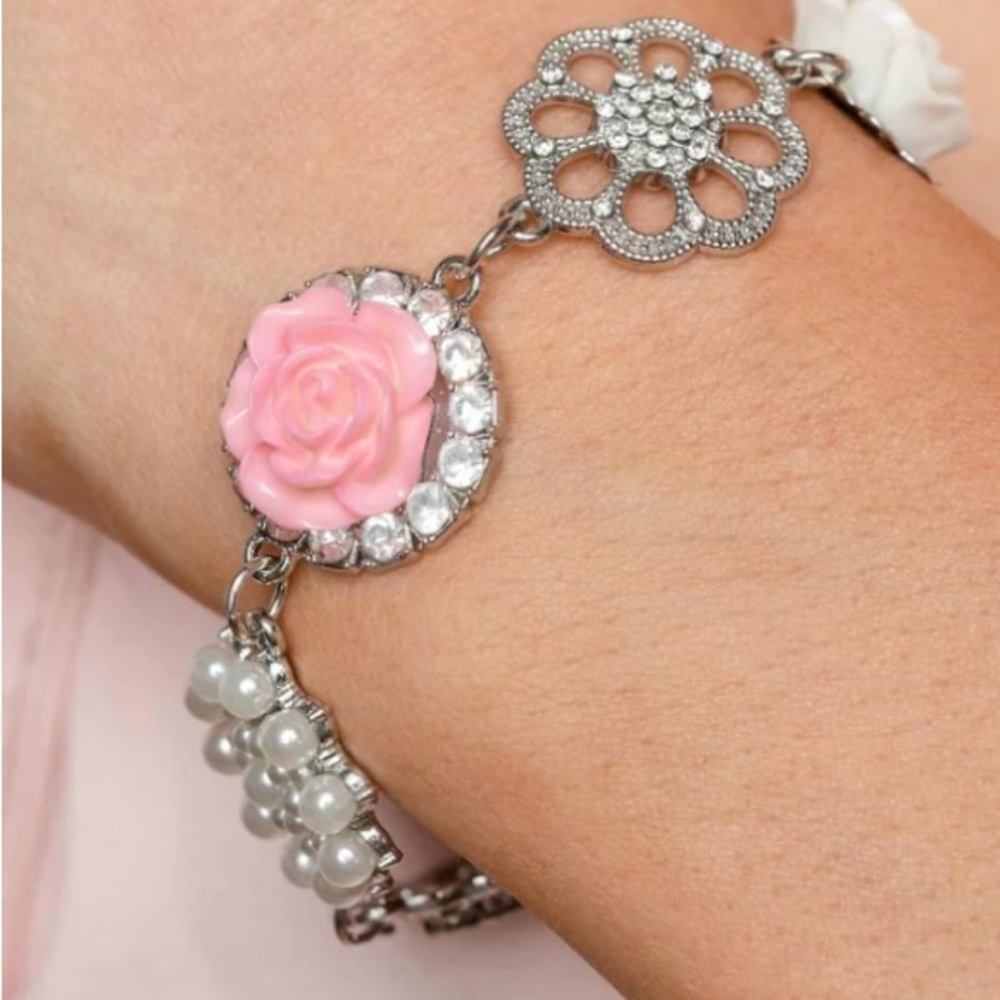 Paparazzi jewerly Mystery bling box